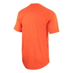 Nike Illinois Fighting Illini Replica Baseball Jersey -CHAMPRO SHOP 19557133513 1