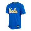 Nike UCLA Bruins Replica Baseball Jersey -CHAMPRO SHOP 19557133537