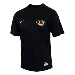 Nike Missouri Tigers Replica Baseball Jersey