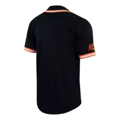 Nike Oklahoma State Cowboys Replica Baseball Jersey -CHAMPRO SHOP 19557133713 1