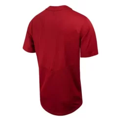 Nike Alabama Crimson Tide Replica Baseball Jersey -CHAMPRO SHOP 19557133736 1