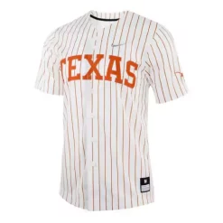 Nike Texas Longhorns Replica Baseball Jersey