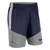 Nike BYU Cougars Knit Player Shorts