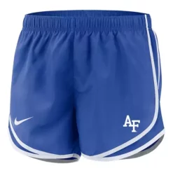 Nike Women's Air Force Falcons Tempo Shorts