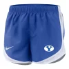 Nike Women's BYU Cougars Tempo Shorts 1 Nike Women's BYU Cougars Tempo Shorts -CHAMPRO SHOP 19557138763