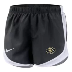 Nike Women's Colorado Buffaloes Tempo Shorts