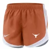 Nike Women's Texas Longhorns Tempo Shorts -CHAMPRO SHOP 19557139013