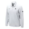 Nike Iowa State Cyclones Jack Trice 1/4 Zip Top -CHAMPRO SHOP 19557139330