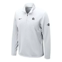 Nike Iowa State Cyclones Jack Trice 1/4 Zip Top