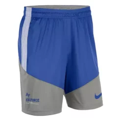 Nike Air Force Falcons Knit Player Shorts