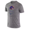 Nike Boise State Broncos Velocity T-Shirt -CHAMPRO SHOP 19557144082