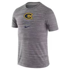 Nike UW-Eau Claire Blugolds Velocity T-Shirt
