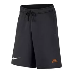 Nike Minnesota Golden Gophers Club Shorts