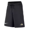 Nike Montana State Bobcats Club Shorts -CHAMPRO SHOP 19557144452