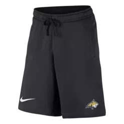 Nike Montana State Bobcats Club Shorts