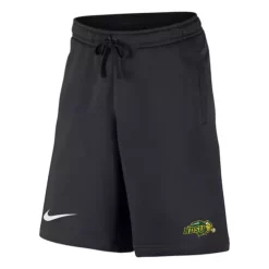 Nike North Dakota State Bison Club Shorts