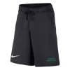 Nike North Dakota Fighting Hawks Club Shorts 2 Nike North Dakota Fighting Hawks Club Shorts -CHAMPRO SHOP 19557144537