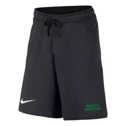 Nike North Dakota Fighting Hawks Club Shorts