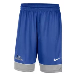 Nike Creighton Bluejays Fastbreak Shorts