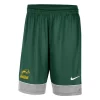 Nike North Dakota State Bison Fastbreak Shorts -CHAMPRO SHOP 19557144707
