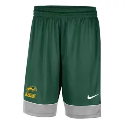 Nike North Dakota State Bison Fastbreak Shorts