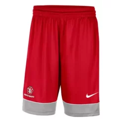 Nike South Dakota Coyotes Fastbreak Shorts