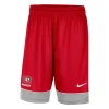 Nike St. Cloud State Huskies Fastbreak Shorts -CHAMPRO SHOP 19557144737