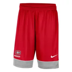 Nike St. Cloud State Huskies Fastbreak Shorts