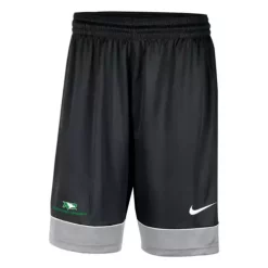 Nike North Dakota Fighting Hawks Fastbreak Shorts