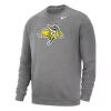 Nike South Dakota State Jackrabbits Logo Crewneck Sweatshirt