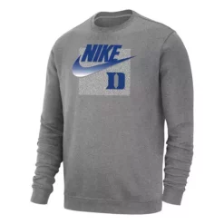 Nike Air Force Falcons Remix Crewneck Sweatshirt