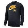 Nike Colorado College Tigers Remix Crewneck Sweatshirt