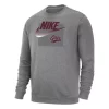 Nike Montana Grizzlies Remix Crewneck Sweatshirt