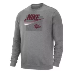 Nike Montana Grizzlies Remix Crewneck Sweatshirt