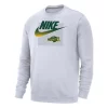 Nike North Dakota State Bison Remix Crewneck Sweatshirt -CHAMPRO SHOP 19557145072