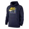 Nike Augustana Vikings Remix Hoodie