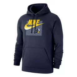Nike Augustana Vikings Remix Hoodie