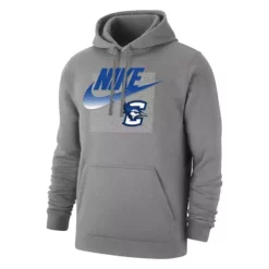 Nike Creighton Bluejays Remix Hoodie