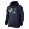 Nike Montana State Bobcats Remix Hoodie