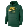 Nike North Dakota State Bison Remix Hoodie