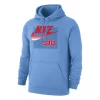 Nike St. John's Johnnies Remix Hoodie 1 Nike St. John's Johnnies Remix Hoodie -CHAMPRO SHOP 19557145347
