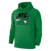 Nike North Dakota Fighting Hawks Remix Hoodie