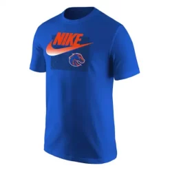 Nike Boise State Broncos Remix T-Shirt