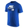 Nike Duke Blue Devils Remix T-Shirt
