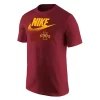 Nike Iowa State Cyclones Remix T-Shirt -CHAMPRO SHOP 19557145457