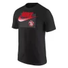 Nike South Dakota Coyotes Remix T-Shirt -CHAMPRO SHOP 19557145562