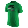 Nike North Dakota Fighting Hawks Remix T-Shirt