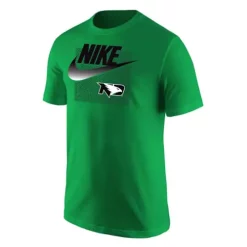 Nike North Dakota Fighting Hawks Remix T-Shirt