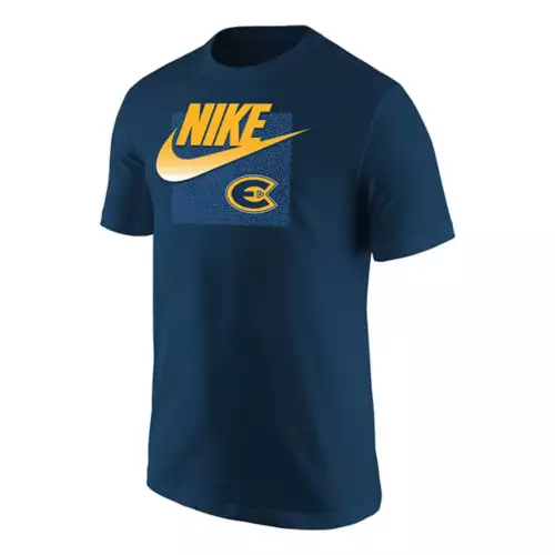 Nike UW-Eau Claire Blugolds Remix T-Shirt 3 Nike UW-Eau Claire Blugolds Remix T-Shirt