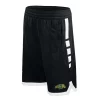 Nike North Dakota State Bison Elite Short -CHAMPRO SHOP 19557146725